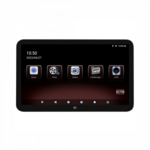 Monitor de tetiera multimedia cu Android, 2GB 87751