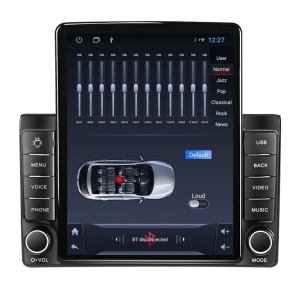 Navigatie dedicata cu Android Audi A4 (B6, B7) 2000 - 2008, 2GB RAM, Radio GPS Dual Zone, Touchscreen IPS 9.7" HD tip Tesla, Internet Wi-Fi, Bluetooth, MirrorLink, USB 100513251