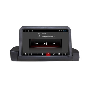 Navigatie dedicata cu Android BMW Seria 3 (E90) 2004 - 2013, 1GB RAM, Radio GPS Dual Zone, Display HD IPS 9'' Touchscreen, Internet Wi-Fi, Bluetooth, MirrorLink, USB 100493571