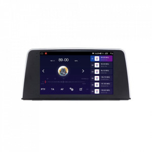Navigatie dedicata cu Android BMW Seria 3 (F30) 2011 - 2016, 8GB 35651