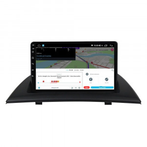Navigatie dedicata cu Android BMW X3 (E83) 2003 - 2011, 2GB 85801