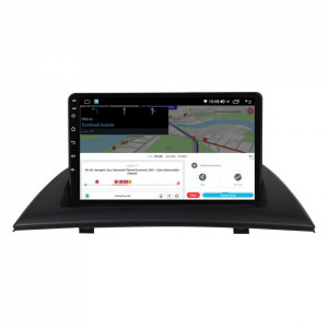 Navigatie dedicata cu Android BMW X3 (E83) 2003 - 2011, 8GB 12771