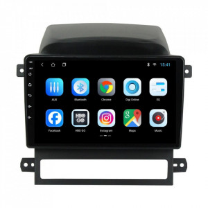 Navigatie dedicata cu Android Chevrolet Captiva 2006 - 2011, 1GB 34631