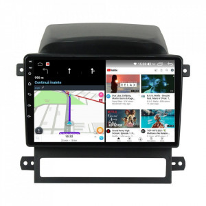 Navigatie dedicata cu Android Chevrolet Captiva 2006 - 2011, 6GB 34671