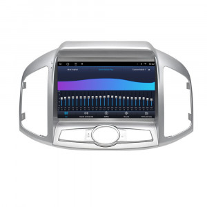 Navigatie dedicata cu Android Chevrolet Captiva 2011 - 2016, 2GB 78931