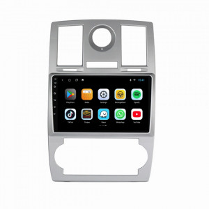 Navigatie dedicata cu Android Chrysler 300C 2004 - 2010, 1GB 40211
