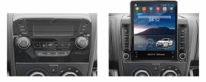 Navigatie dedicata cu Android Citroen Jumper dupa 2006 cu navigatie originala, 2GB RAM, Radio GPS Dual Zone, Touchscreen IPS 9.7" HD tip Tesla, Internet Wi-Fi, Bluetooth, MirrorLink, USB 100504881