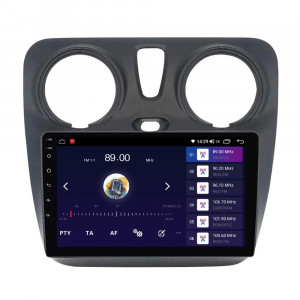 Navigatie dedicata cu Android Dacia Dokker dupa 2012, 6GB 62461