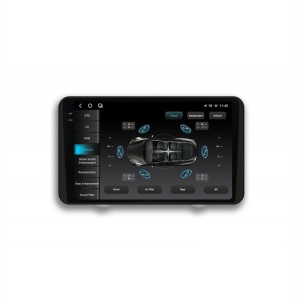Navigatie dedicata cu Android Dacia Duster II 2022 - 2024, 12GB RAM, Radio GPS Dual Zone, Display 2K QLED 10.36" Touchscreen, Internet Wi-Fi si slot SIM 4G, Bluetooth, MirrorLink, USB 100010361