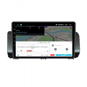 Navigatie dedicata cu Android Dacia Sandero III dupa 2021, 2GB 86191
