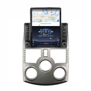 Navigatie dedicata cu Android Daihatsu Terios dupa 2005, 1GB RAM, Radio GPS Dual Zone, Touchscreen IPS 9.7" HD tip Tesla, Internet Wi-Fi, Bluetooth, MirrorLink, USB 100497051