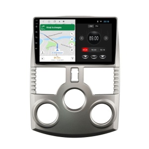 Navigatie dedicata cu Android Daihatsu Terios dupa 2005, 1GB RAM, Radio GPS Dual Zone, Display HD IPS 9" Touchscreen, Internet Wi-Fi, Bluetooth, MirrorLink, USB 100519041