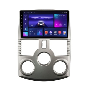 Navigatie dedicata cu Android Daihatsu Terios dupa 2005, 2GB RAM, Radio GPS Dual Zone, Display HD QLED 9" Touchscreen, Internet Wi-Fi si slot SIM 4G, Bluetooth, MirrorLink, USB 100260681