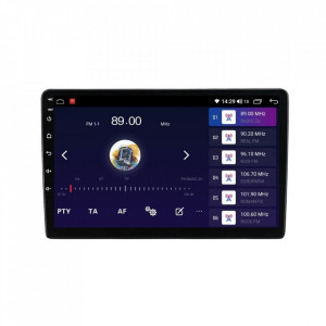 Navigatie dedicata cu Android Fiat Fullback dupa 2016, 8GB 37471