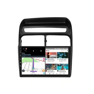 Navigatie dedicata cu Android Fiat Linea 2006 - 2012, 4GB RAM, Radio GPS Dual Zone, Display HD QLED 9" Touchscreen, Internet Wi-Fi si slot SIM 4G, Bluetooth, MirrorLink, USB 100275861