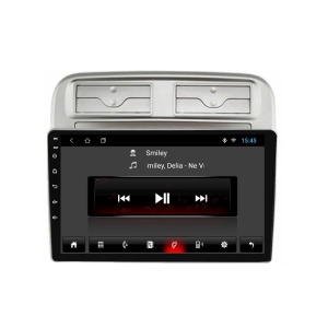Navigatie dedicata cu Android Fiat Punto 199 / Grande Punto 2005 - 2010, 1GB RAM, Radio GPS Dual Zone, Display HD IPS 9" Touchscreen, Internet Wi-Fi, Bluetooth, MirrorLink, USB 100525341