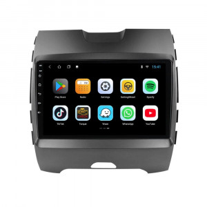 Navigatie dedicata cu Android Ford Edge 2016 - 2021, 3GB 84791