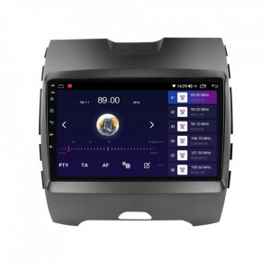 Navigatie dedicata cu Android Ford Edge 2016 - 2021, 8GB 28321