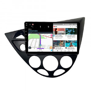 Navigatie dedicata cu Android Ford Focus I 1998 - 2005, 8GB 46941
