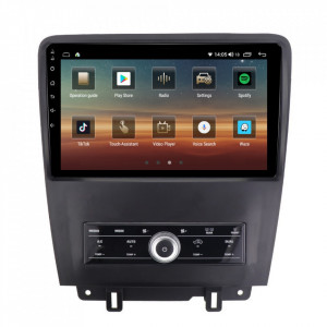 Navigatie dedicata cu Android Ford Mustang 2009 - 2014, 8GB 40911