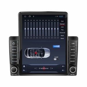 Navigatie dedicata cu Android Ford Transit dupa 2020, 1GB RAM, Radio GPS Dual Zone, Touchscreen IPS 9.7'' HD tip Tesla, Internet Wi-Fi, Bluetooth, MirrorLink, USB 100524111