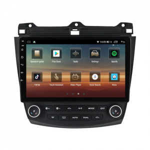 Navigatie dedicata cu Android Honda Accord VII 2003 - 2008, 8GB 11391