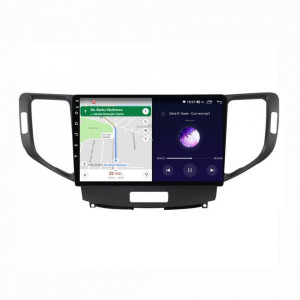 Navigatie dedicata cu Android Honda Accord VIII 2008 - 2012, 8GB 30151