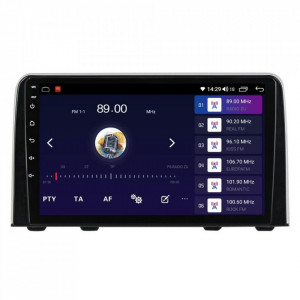 Navigatie dedicata cu Android Honda CR-V V dupa 2018, 8GB 16391