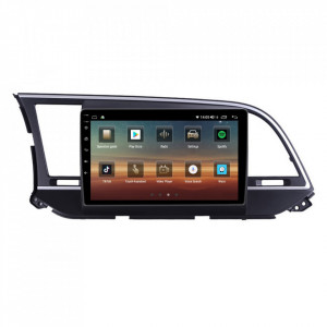 Navigatie dedicata cu Android Hyundai Elantra VI 2015 - 2018, 8GB 28361