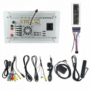 Navigatie dedicata cu Android Hyundai Elantra VI 2015 - 2018, 8GB 30161