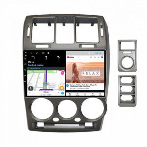Navigatie dedicata cu Android Hyundai Getz 2001 - 2011, 1GB 41731