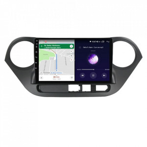 Navigatie dedicata cu Android Hyundai i10 2013 - 2019, 8GB 17971