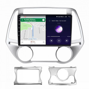 Navigatie dedicata cu Android Hyundai i20 2012 - 2014, 8GB 30181