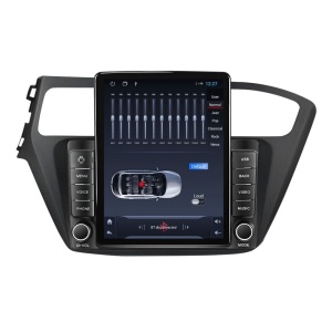 Navigatie dedicata cu Android Hyundai i20 2014 - 2018, 1GB RAM, Radio GPS Dual Zone, Touchscreen IPS 9.7" HD tip Tesla, Internet Wi-Fi, Bluetooth, MirrorLink, USB 100517301