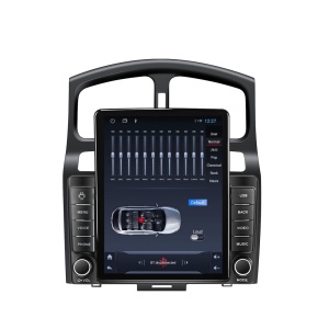 Navigatie dedicata cu Android Hyundai Santa Fe I 2000 - 2006, 1GB RAM, Radio GPS Dual Zone, Touchscreen IPS 9.7" HD tip Tesla, Internet Wi-Fi, Bluetooth, MirrorLink, USB 100521801