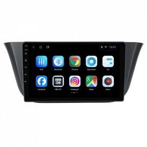 Navigatie dedicata cu Android Iveco Daily VI dupa 2014, 2GB 26471