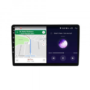 Navigatie dedicata cu Android Kia Ceed 2010 - 2012, 6GB 46891