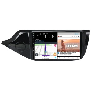 Navigatie dedicata cu Android KIA Ceed 2012 - 2018, 1GB RAM, Radio GPS Dual Zone, Display HD IPS 9" Touchscreen, Internet Wi-Fi, Bluetooth, MirrorLink, USB 100511931