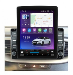 Navigatie dedicata cu Android KIA Ceed / ProCeed / XCeed dupa 2020, 4GB 62521