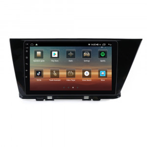 Navigatie dedicata cu Android Kia Niro 2016 - 2019, 6GB 52491
