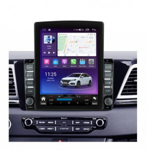 Navigatie dedicata cu Android Kia Niro 2016 - 2019, 8GB 64701