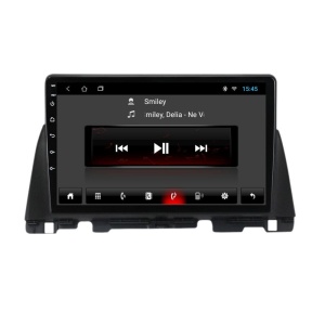 Navigatie dedicata cu Android Kia Optima II dupa 2015, 2GB RAM, Radio GPS Dual Zone, Display HD IPS 10" Touchscreen, Internet Wi-Fi, Bluetooth, MirrorLink, USB 100489401