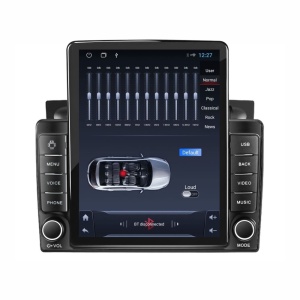 Navigatie dedicata cu Android Kia Picanto I 2004 - 2007, 2GB RAM, Radio GPS Dual Zone, Touchscreen IPS 9.7" HD tip Tesla, Internet Wi-Fi, Bluetooth, MirrorLink, USB 100522311