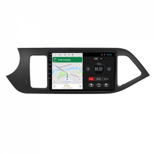 Navigatie dedicata cu Android Kia Picanto II 2011 - 2017, 2GB 28821