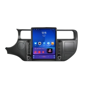 Navigatie dedicata cu Android Kia Rio III 2011 - 2014, 2GB RAM, Radio GPS Dual Zone, Touchscreen IPS 9.7" HD tip Tesla, Internet Wi-Fi, Bluetooth, MirrorLink, USB 100499871