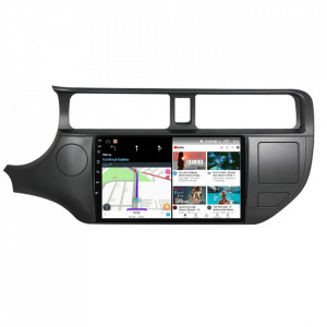 Navigatie dedicata cu Android Kia Rio III 2011 - 2014, 6GB 42441
