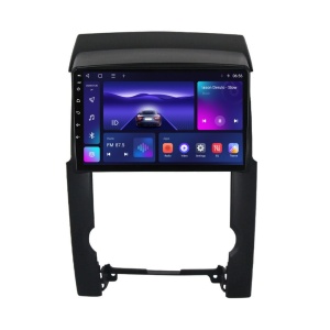 Navigatie dedicata cu Android Kia Sorento II 2009 - 2012, 4GB RAM, Radio GPS Dual Zone, Display HD IPS 10" Touchscreen, Internet Wi-Fi, Bluetooth, MirrorLink, USB