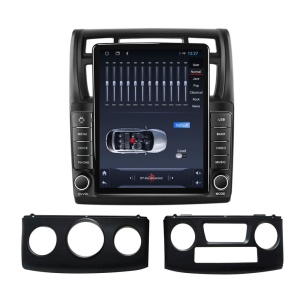 Navigatie dedicata cu Android KIA Sportage 2004 - 2010, 2GB RAM, Radio GPS Dual Zone, Touchscreen IPS 9.7" HD tip Tesla, Internet Wi-Fi, Bluetooth, MirrorLink, USB 100513521