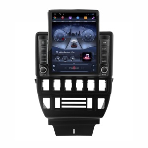 Navigatie dedicata cu Android Lada Niva 1993 - 2018, 1GB RAM, Radio GPS Dual Zone, Touchscreen IPS 9.7" HD tip Tesla, Internet Wi-Fi, Bluetooth, MirrorLink, USB 100507071