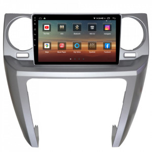 Navigatie dedicata cu Android Land Rover Discovery III 2004 - 2009, 6GB 40691